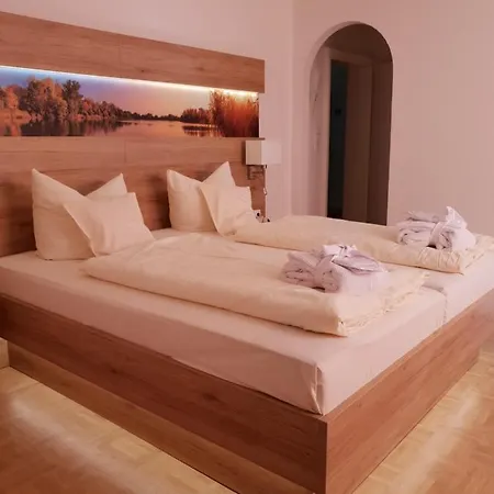 Weisser Hof Hotel Malente