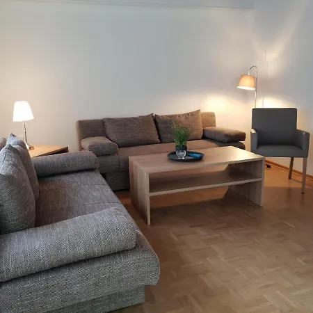 Weisser Hof 4* Malente