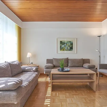Weisser Hof Отель 4*