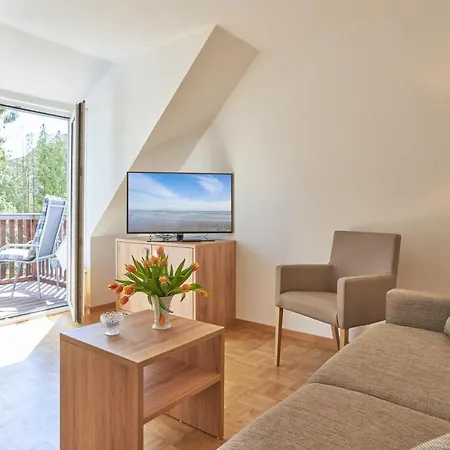 Hotel Weisser Hof Malente