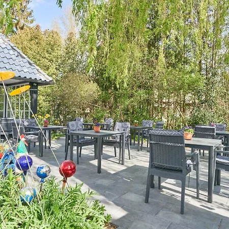 Hotel Weisser Hof Malente