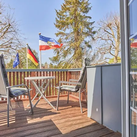 Hotel Weisser Hof Malente