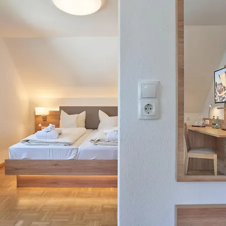 Weisser Hof Hotel