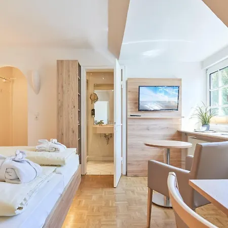 Hotel Weisser Hof