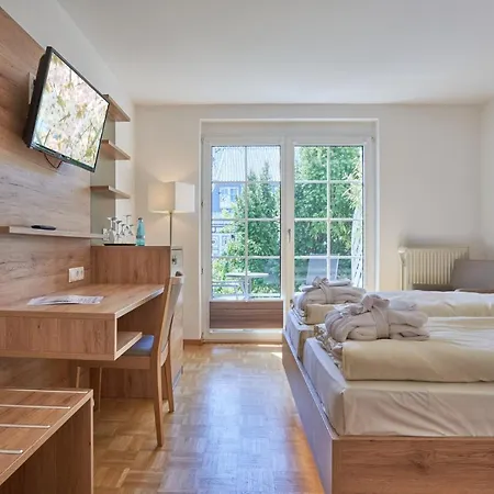 Hotel Weisser Hof