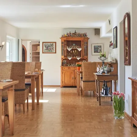 Hotel Weisser Hof Malente