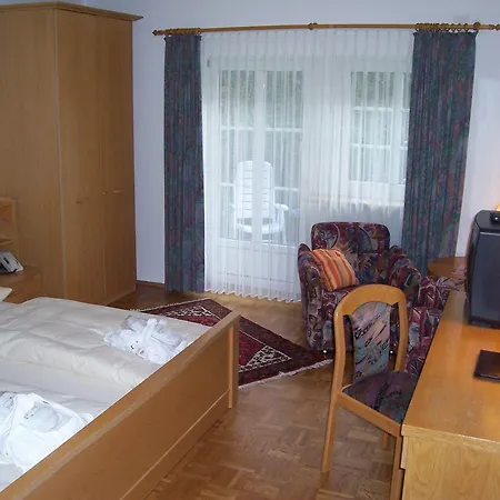 Weisser Hof Hotel Malente