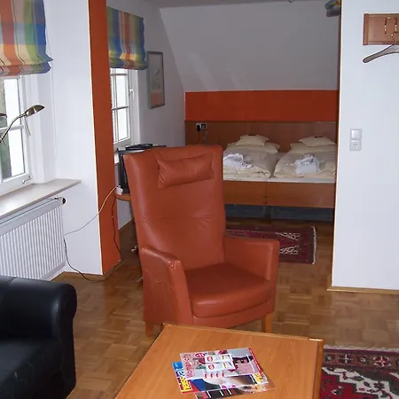 Hotel Weisser Hof Malente