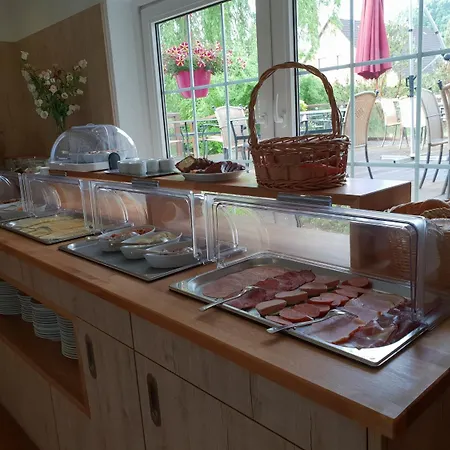 Hotel Weisser Hof Malente