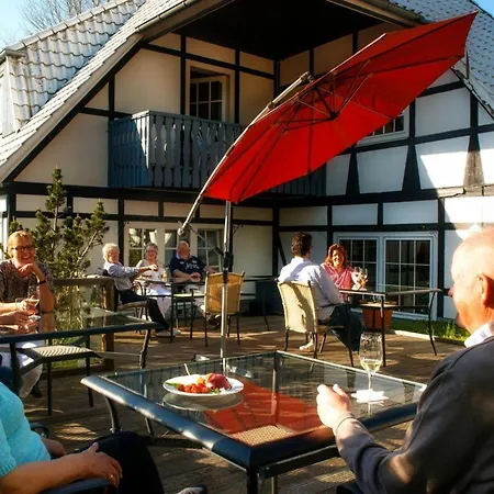 Weisser Hof 4* Malente