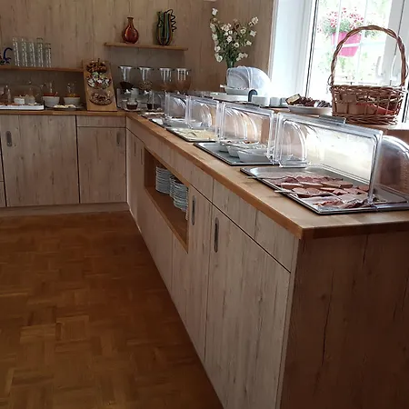 Hotel Weisser Hof Malente