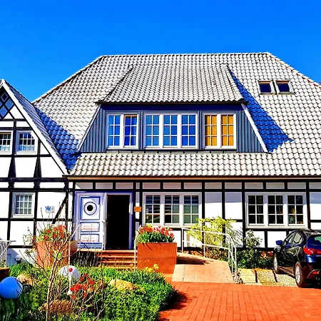 Weisser Hof Hotel Malente