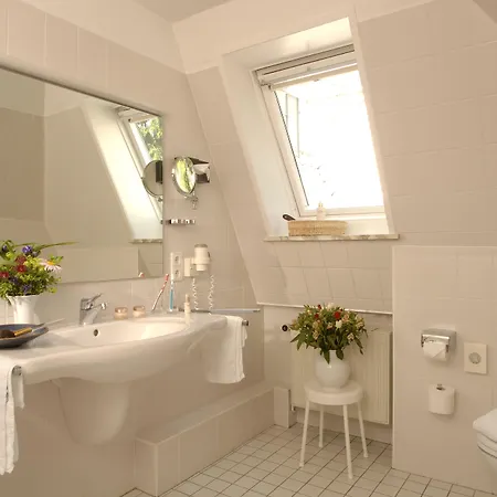 Weisser Hof Отель 4*