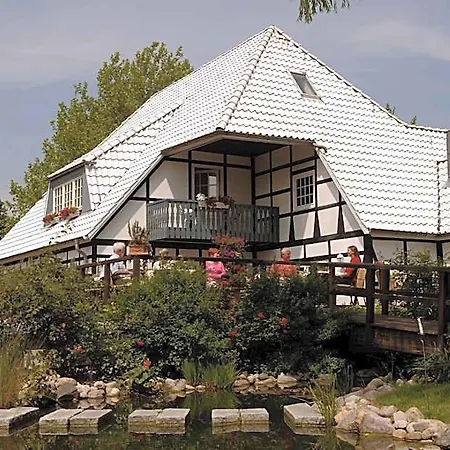 Отель Weisser Hof