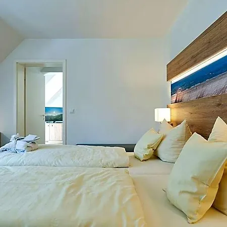Weisser Hof 4* Маленте