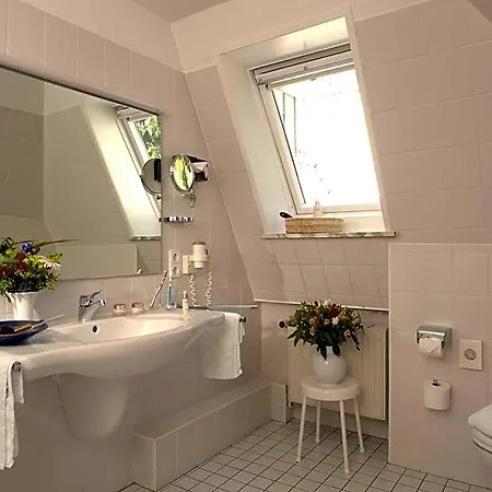 Отель Weisser Hof Маленте