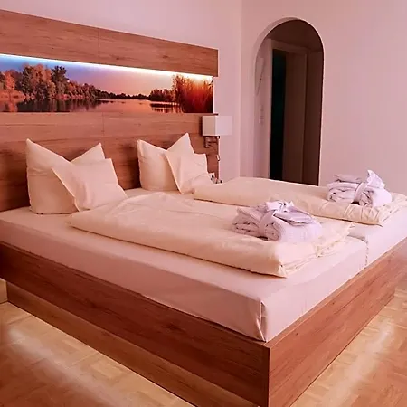 Weisser Hof 4* Маленте