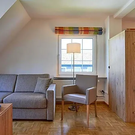 Weisser Hof 4* Маленте