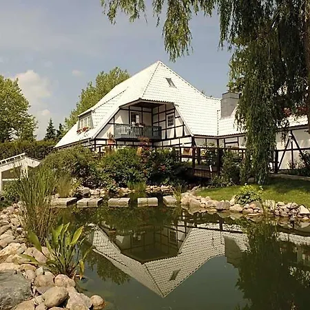 Weisser Hof Маленте