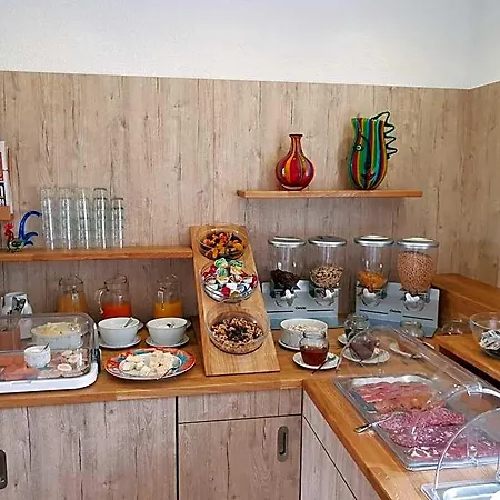 Weisser Hof 4* Маленте