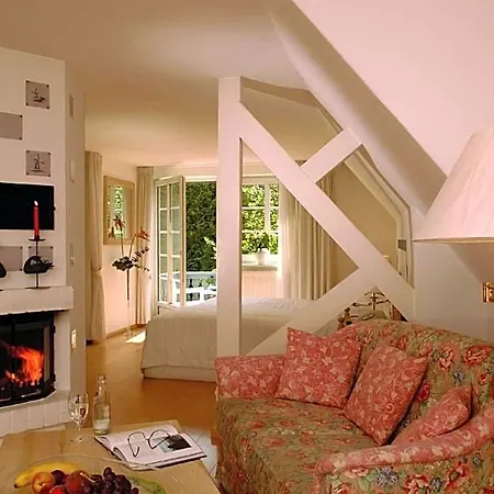 Weisser Hof 4*