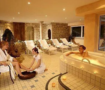 Hotel Weisser Hof Malente