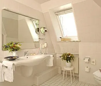 Weisser Hof Hotel 4*