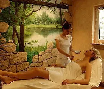 Hotel Weisser Hof Malente