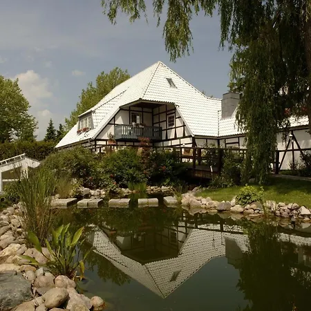 Weisser Hof Hotel Malente
