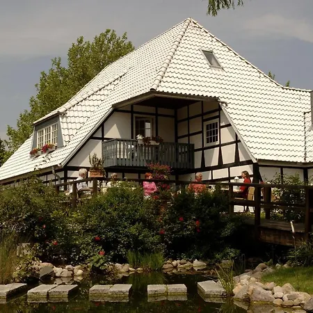 Weisser Hof Malente