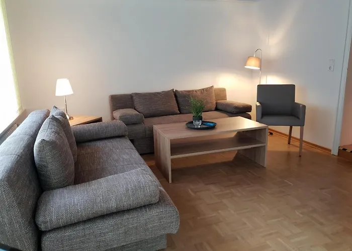 Weisser Hof 4* Malente