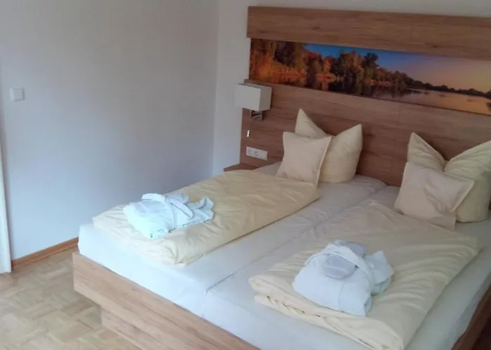 Weisser Hof Ξενοδοχείο Malente