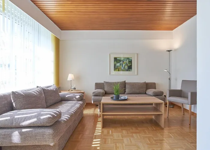 Weisser Hof Ξενοδοχείο 4*
