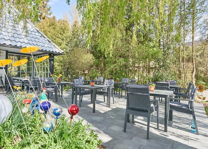 Ξενοδοχείο Weisser Hof Malente