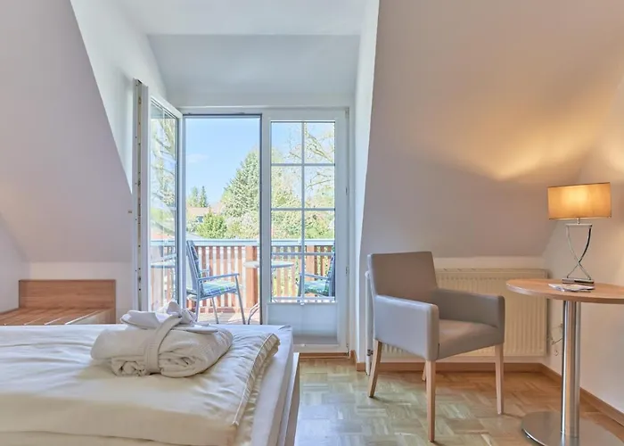 Weisser Hof Ξενοδοχείο 4*
