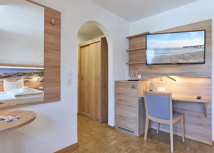 Weisser Hof 4* Malente