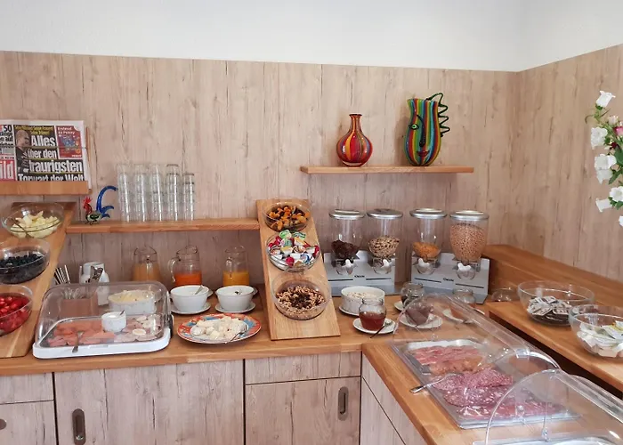 Weisser Hof Hotel 4*