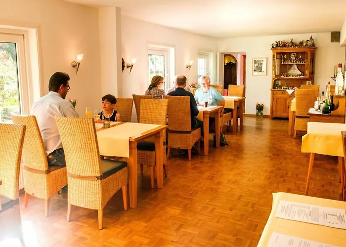 Weisser Hof 4* Malente