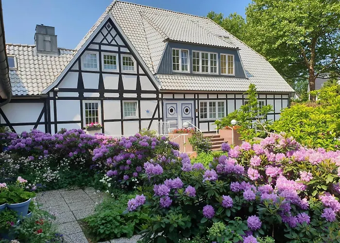 Weisser Hof 4*