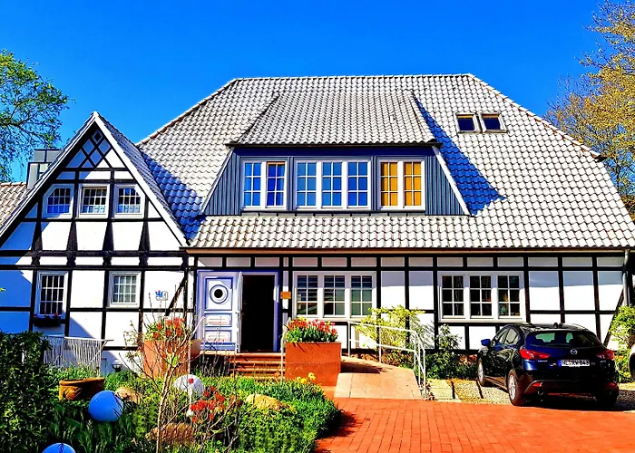 Weisser Hof Hotel Malente