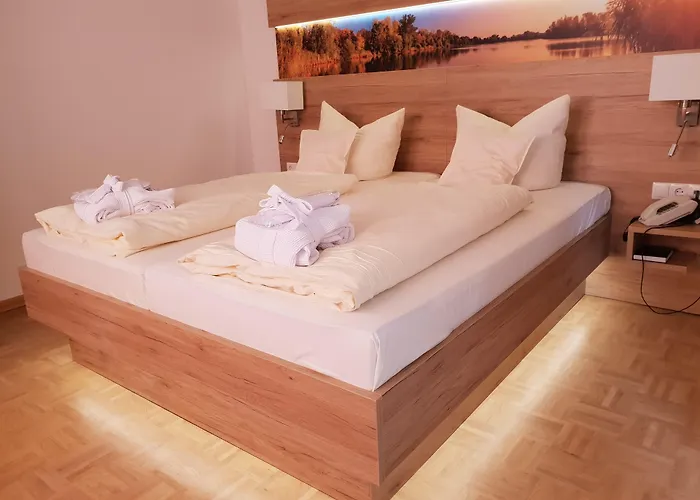 Ξενοδοχείο Weisser Hof 4*