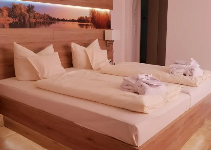 Weisser Hof Ξενοδοχείο