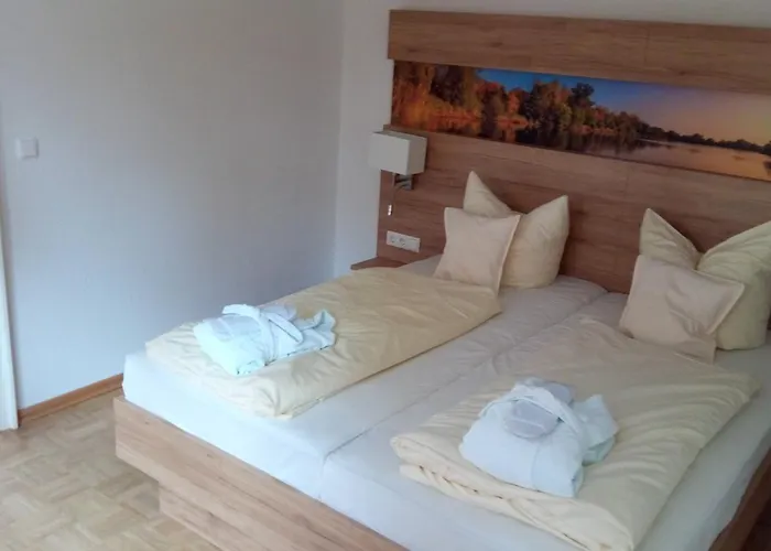 Weisser Hof Hotel Malente