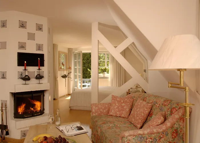 Weisser Hof 4*