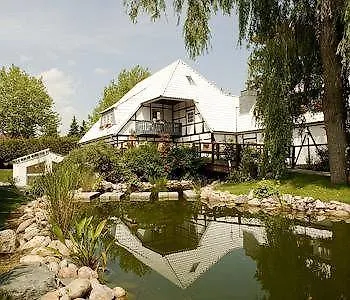 Ξενοδοχείο Weisser Hof 4*